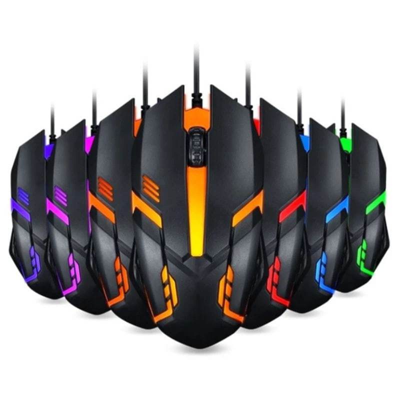 Jual MOUSE GAMING X1 LED / MOUSE KABEL USB / MOUSE GAMING RGB | Shopee ...