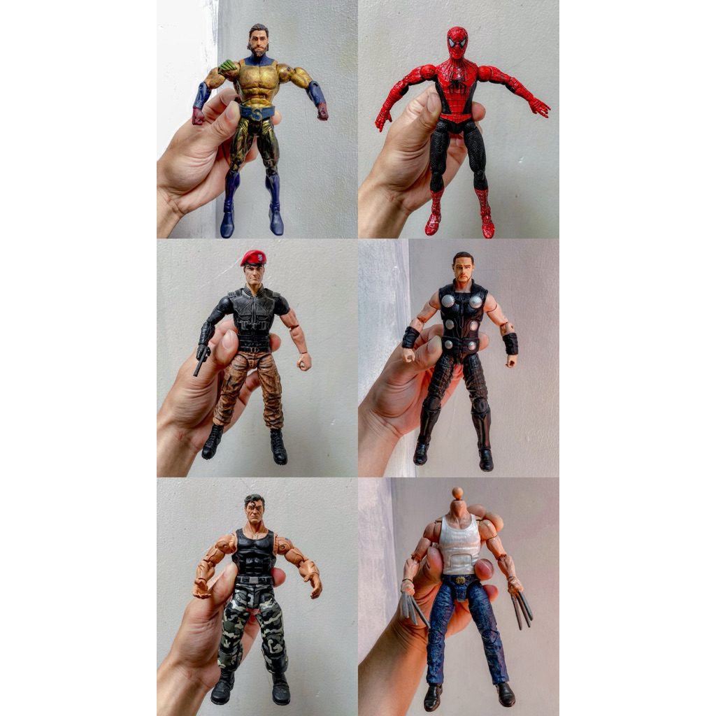 Spiderman Winter-Set Für Kinder - Mütze, Schlauchschal & Handschuhe Mit Sherpa-Fleece