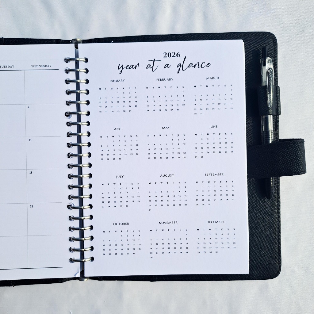Boekkalender