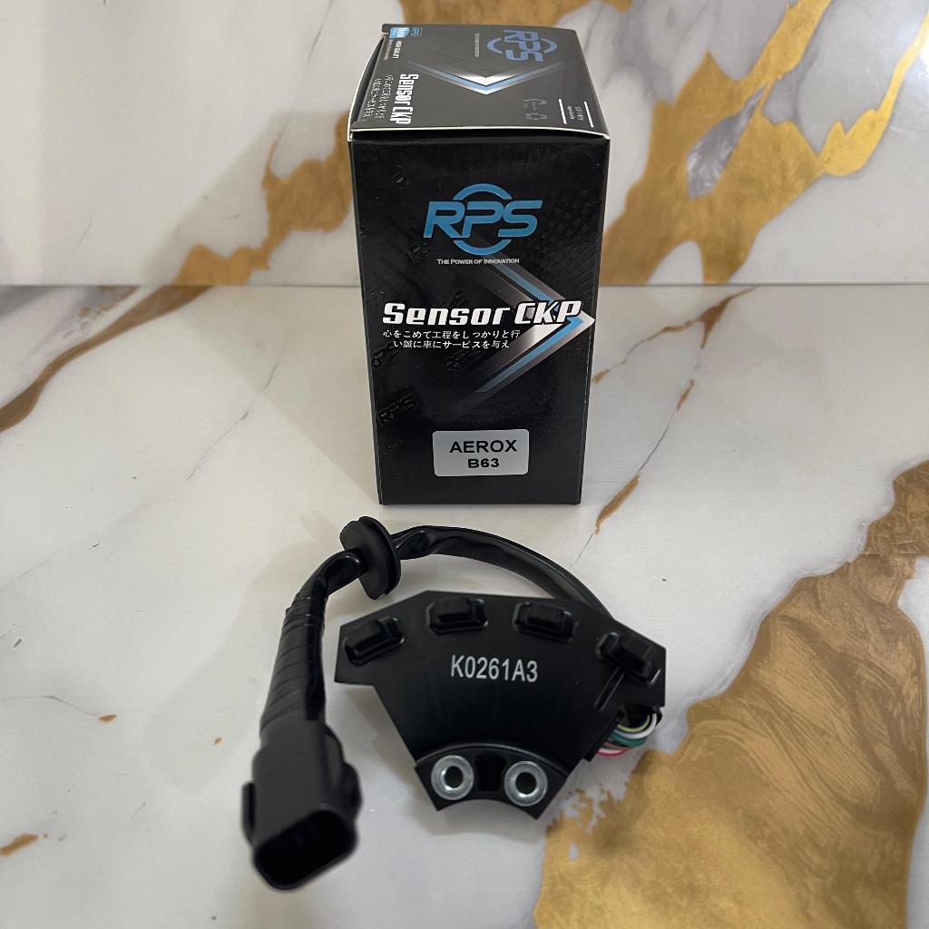 Jual RPS SENSOR CKP MOTOR AEROX B63 | Shopee Indonesia