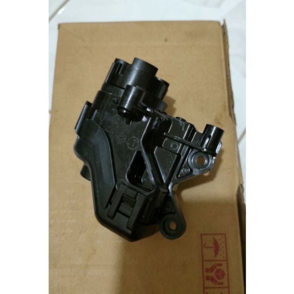 Jual motor retract retract spion xpander original | Shopee Indonesia