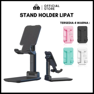Holder Hp Lipat Universal Anti-Slip Portable