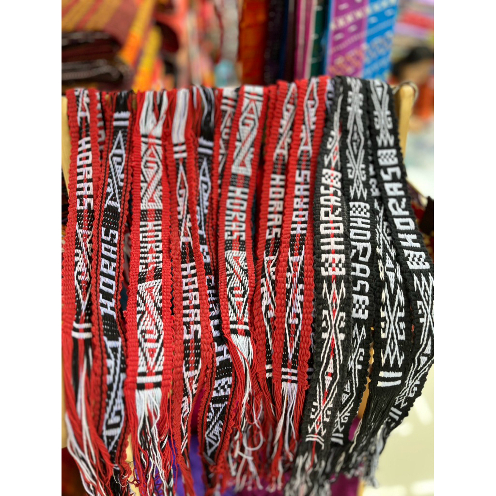 Jual sortali sirat batak | Shopee Indonesia