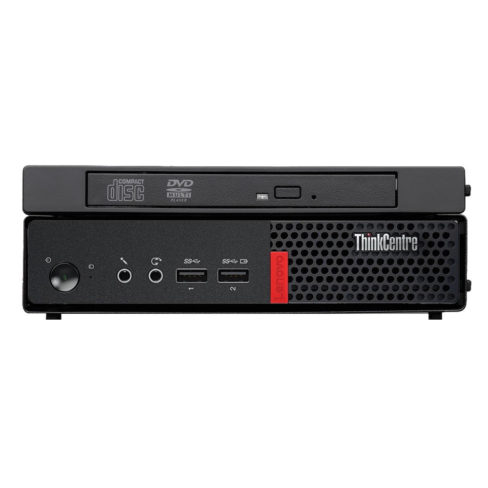 Pc mini ThinkCentre M710q Core i3 6100 Ram 8GB SSd 128Gb NEW