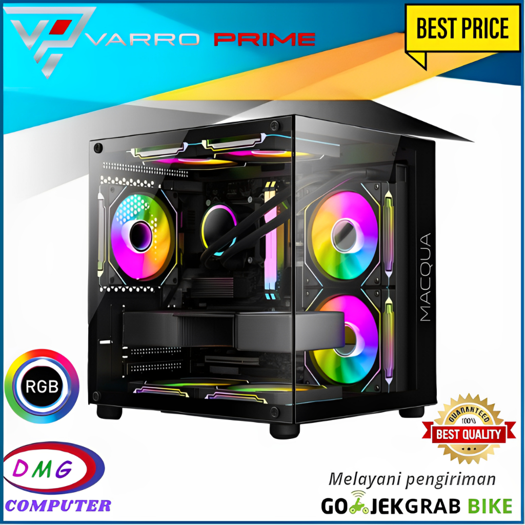 Jual PC Rakitan Gaming Terlengkap & Harga Terbaru Juli 2026 | Shopee ...
