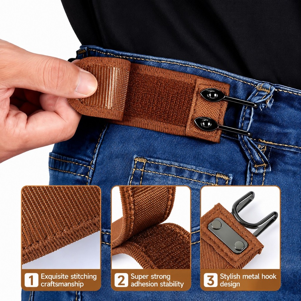 Kova Belt