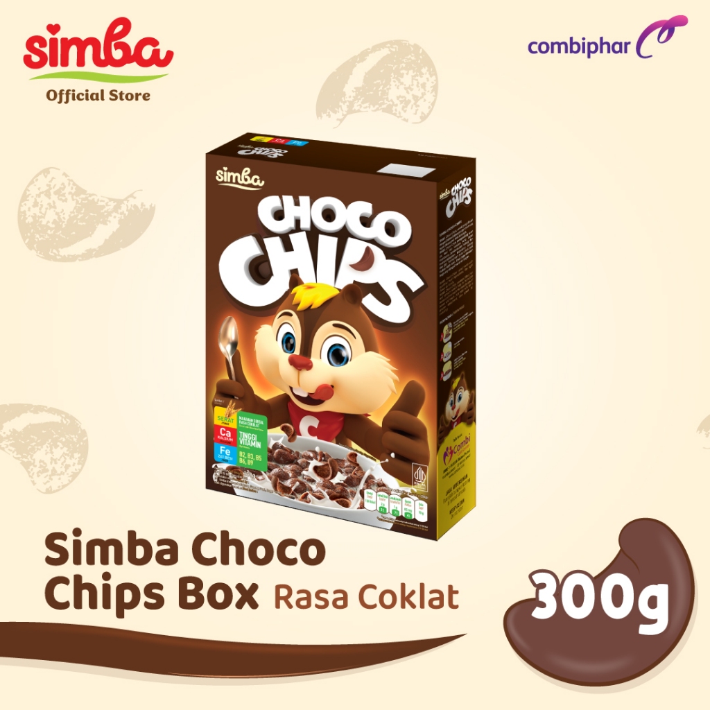 Toko Online Simba Official Shop | Shopee Indonesia