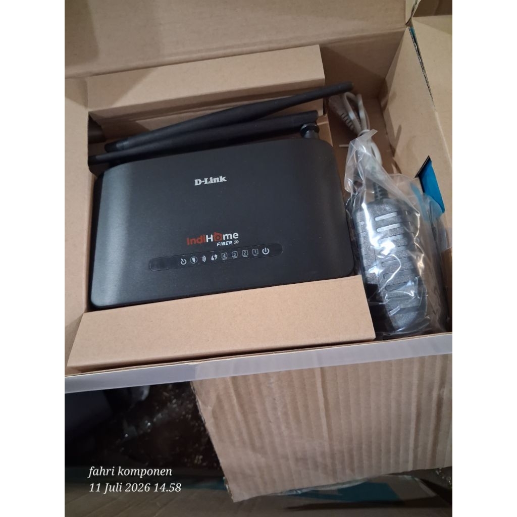 Jual Router Indihome Terlengkap & Harga Terbaru Agustus 2026 | Shopee ...