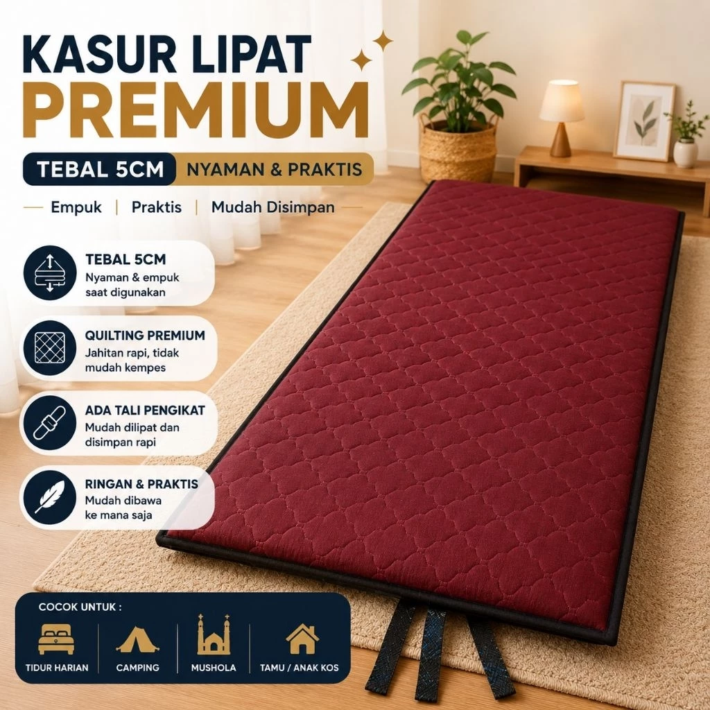 Jual Kasur Surabaya