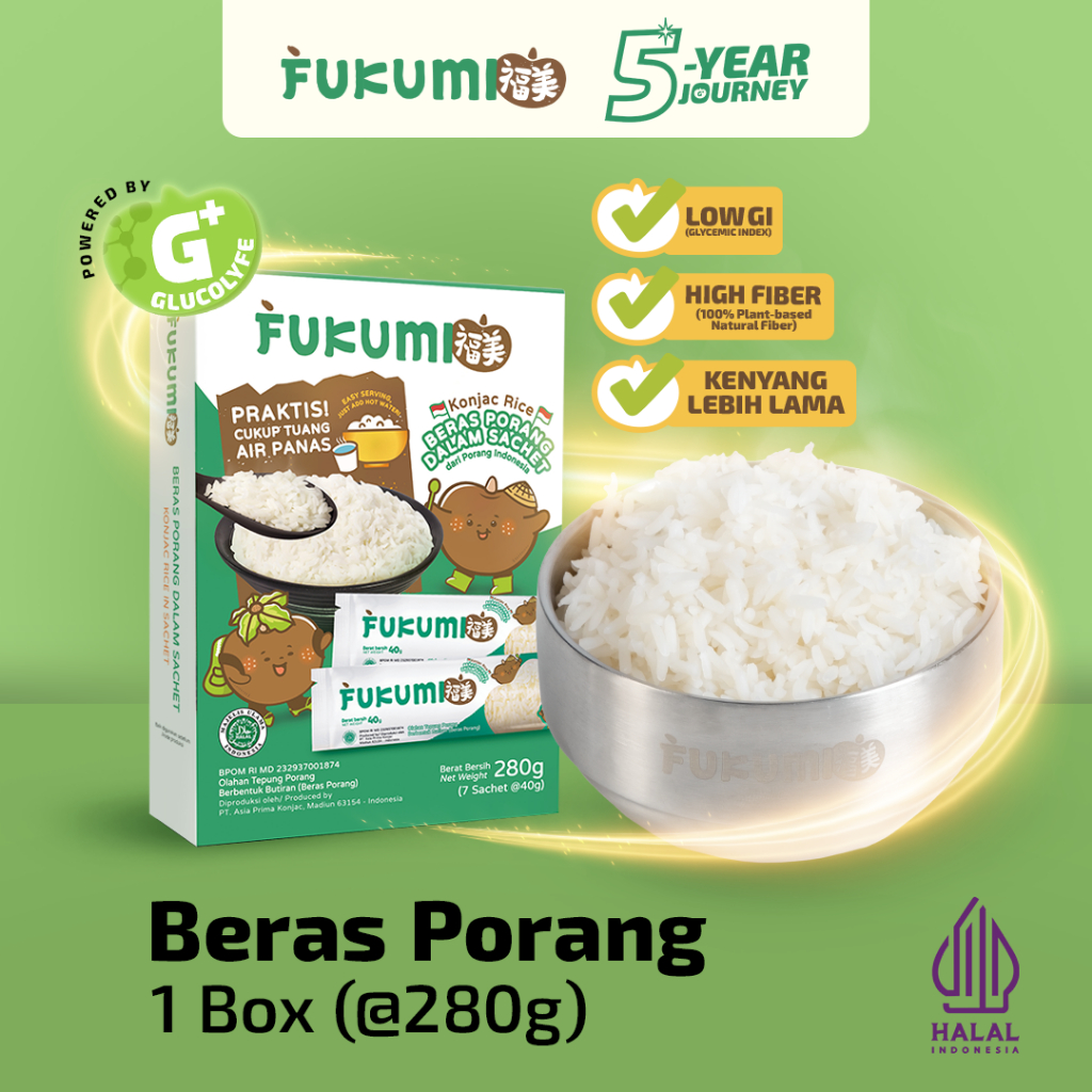 Toko Online FUKUMI Official Shop | Shopee Indonesia