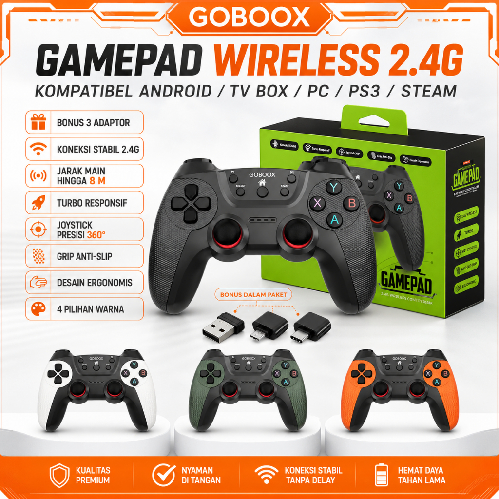 RAZER ゲーム コントローラー 三点セット PS4 XBOX360 セット