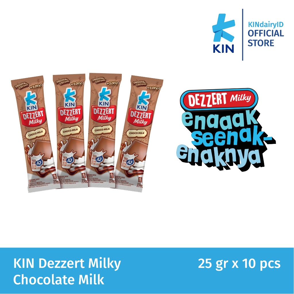Toko Online Kindairy ID Official Shop | Shopee Indonesia