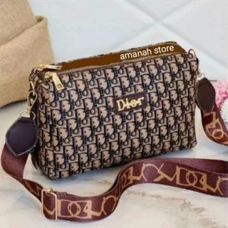 best seller tas slempang wanita kekinian