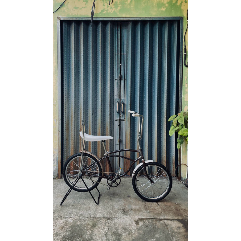 Jual Sepeda Lowrider Terlengkap & Harga Terbaru September 2026 | Shopee ...
