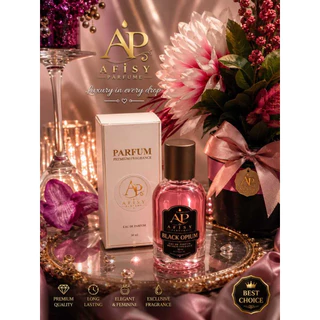 PARFUM REFILL 30 ML AWET TAHAN LAMA PRIA WANITA BEST SELLER BERKUALITAS WANGI DAN TAHAN LAMA