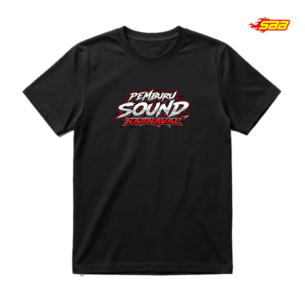 Kaos Sablon Blitar