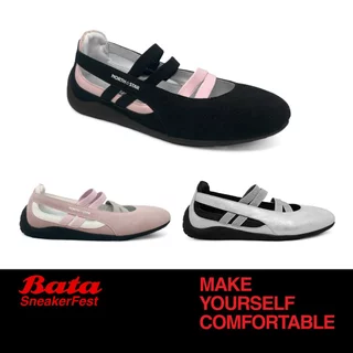 [North Star] Slip On Sneakers Wanita Anti Bacterial