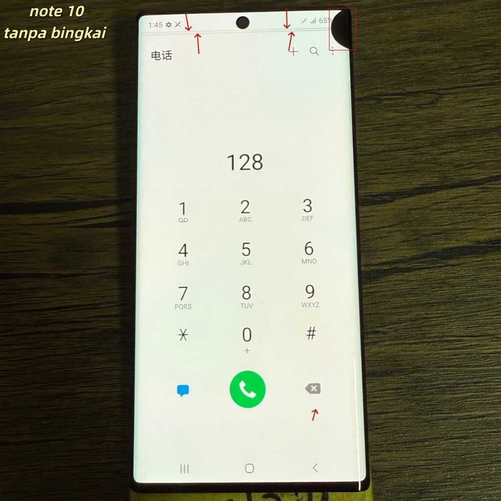 Jual Samsung Lcd Note 10 Terlengkap & Harga Terbaru Oktober 2026 ...