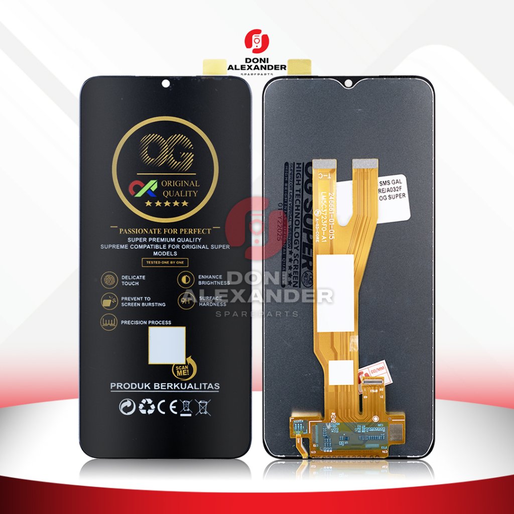 Jual Samsung Lcd A03 Core Terlengkap & Harga Terbaru Oktober 2026 ...