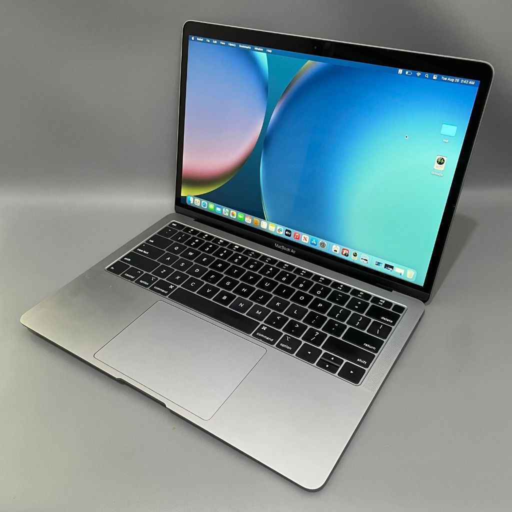 Jual {TERLARIS} MACBOOK AIR RETINA 2018/2019/2020 13 INCH RAM