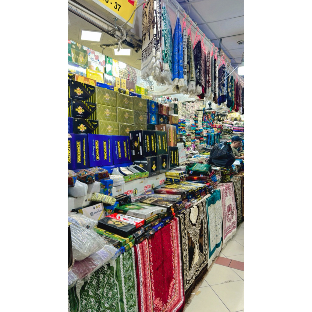 Grosir Sarung Wadimor 20 pcs Kodian Murah Original Motif Terbaru 2025