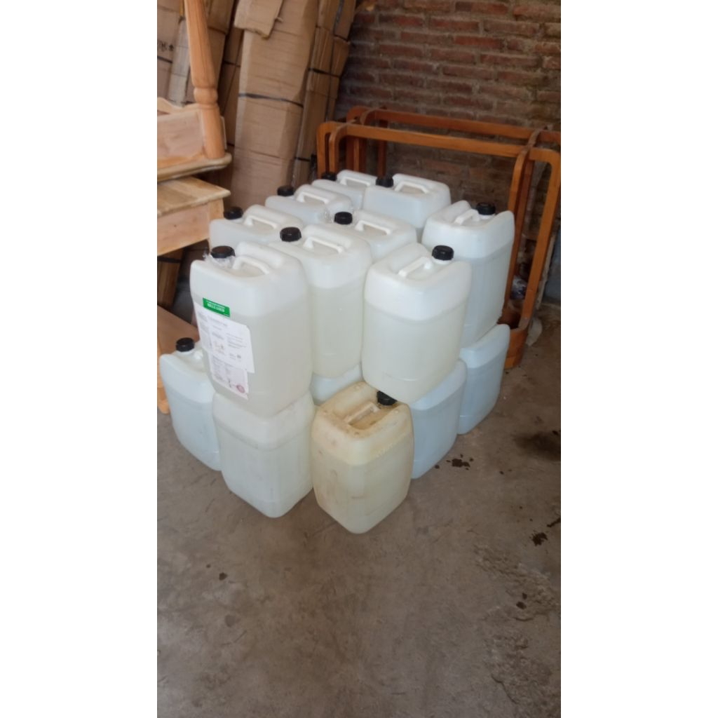 Jual THINNER A PENGENCER CAT SPESIAL KEMASAN BOTOL ISI 5LITER | Shopee ...