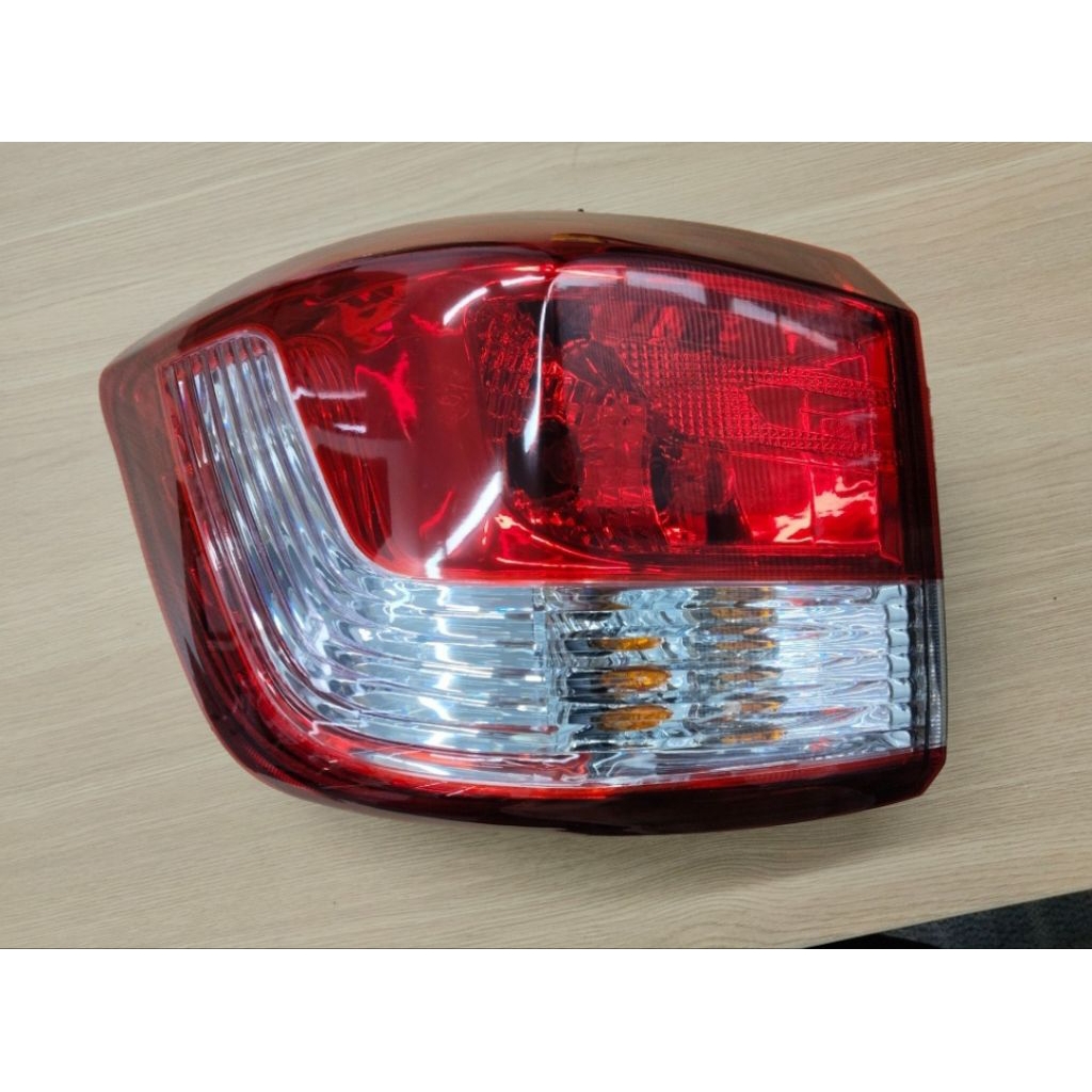 Jual WULING TAIL LAMP STOP LAMP LAMPU BELAKANG CONFERO FORMO 2017 2018 ...
