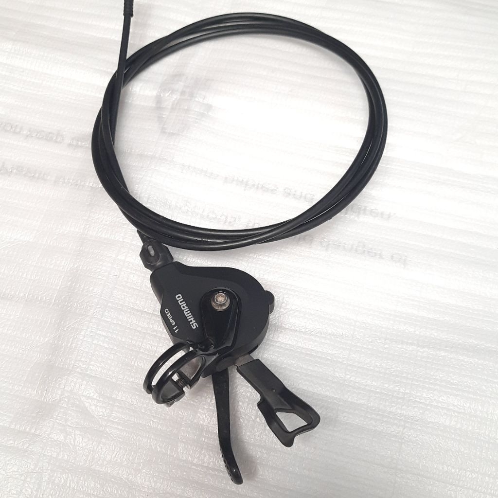 Jual Shimano 105 SL-RS700 11 Speed Flatbar Shifter Right Only - Shifter ...
