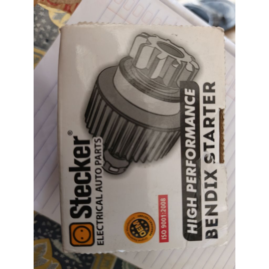 Jual BENDIX STARTER | Shopee Indonesia