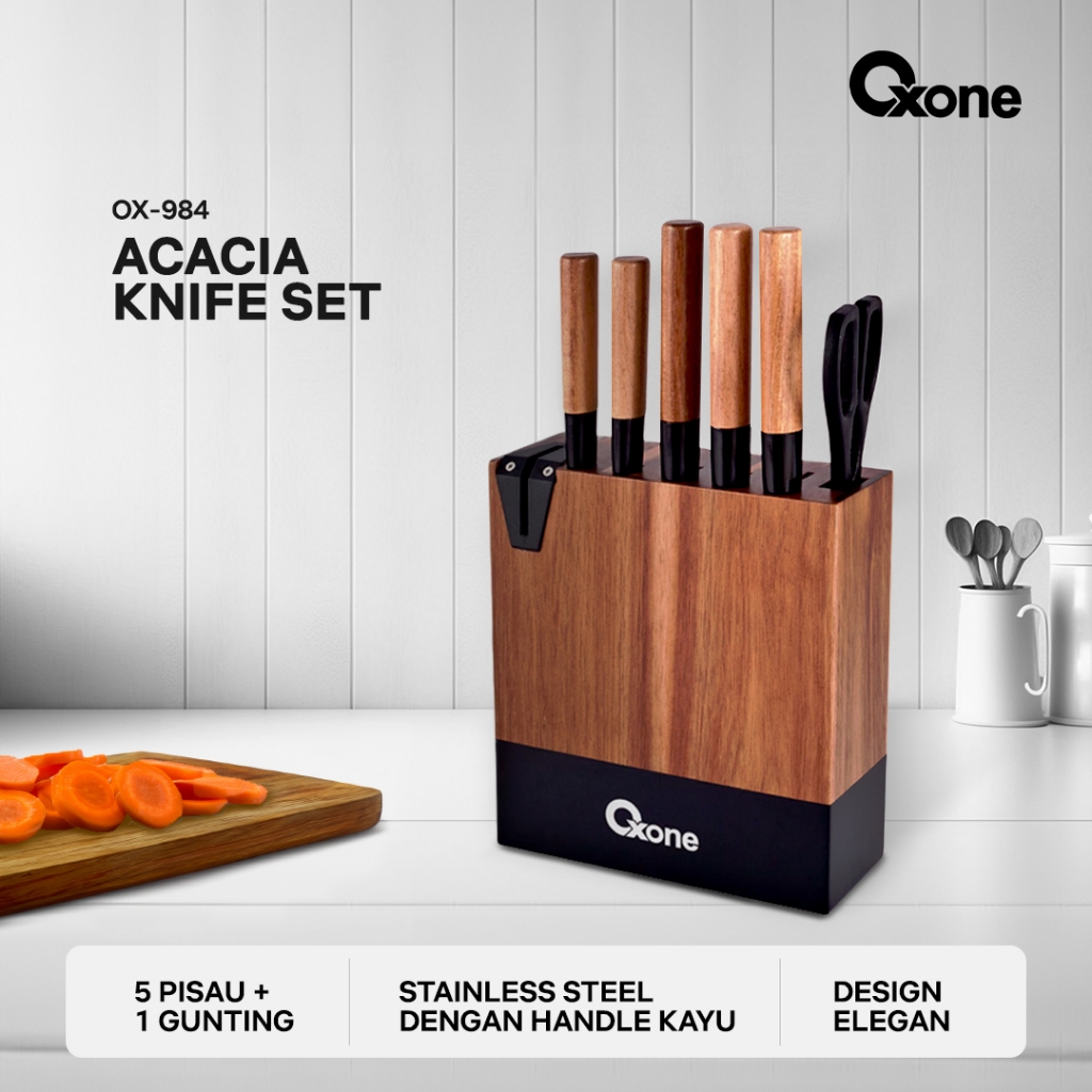 Toko Online Oxone Official Shop | Shopee Indonesia