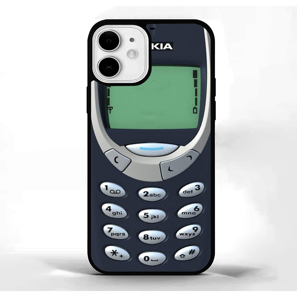 Nokia Iphone Case Jual IPhone Case 16 15 14 13 12 11 X XR Xs Plus