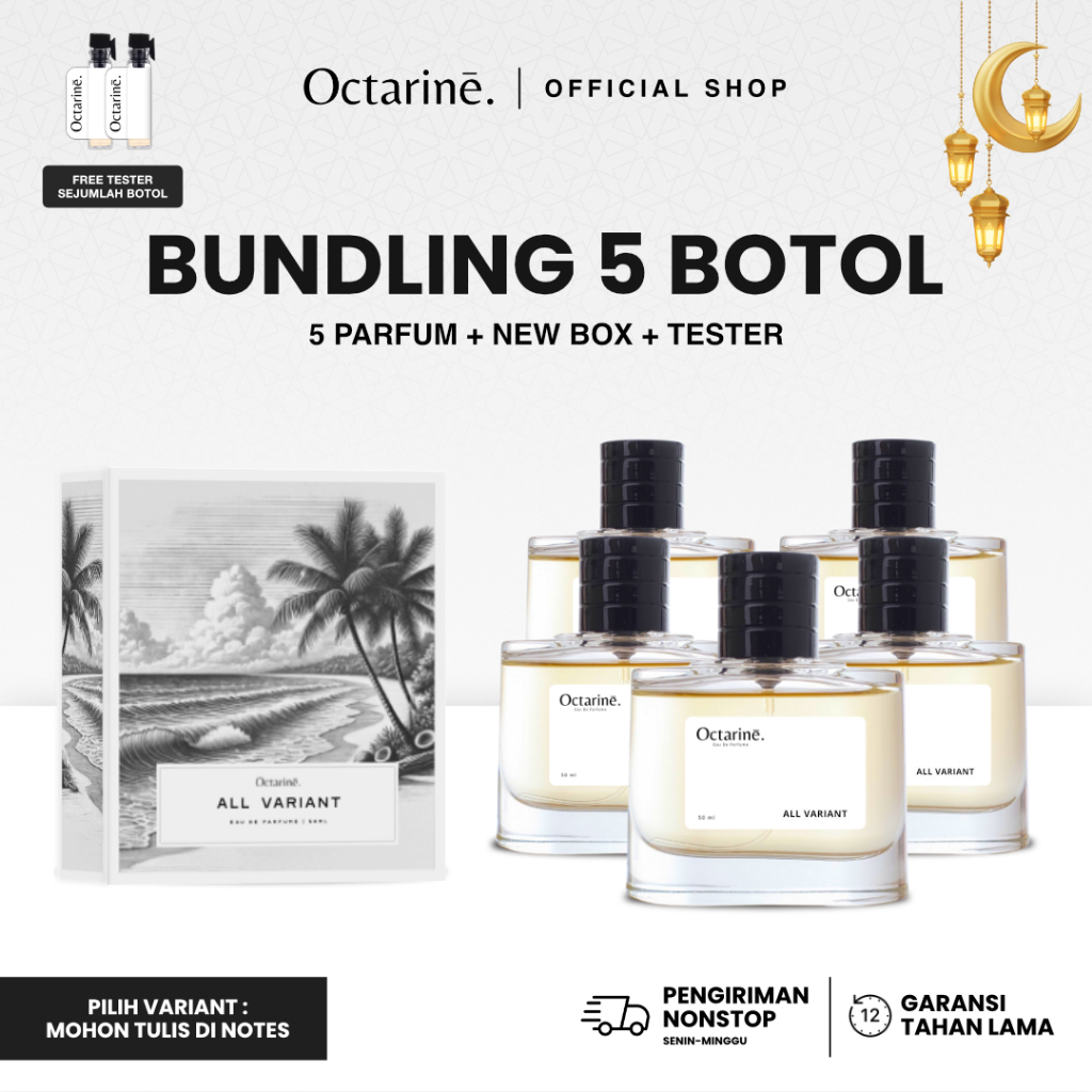 Produk Octarine Indonesia | Shopee Indonesia