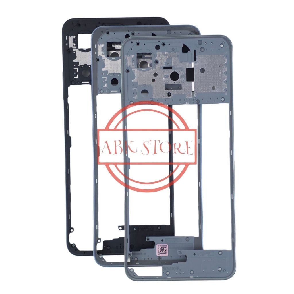 Jual MIDDLE FRAME - TULANG TENGAH BEZEL FOR REALME NOTE 60 / NOTE 60X ...