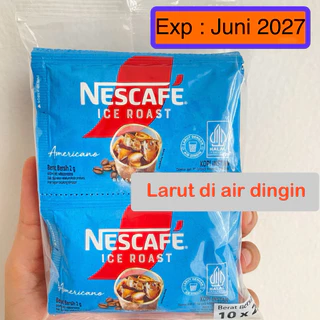 Jual Kopi Nescafe Terlengkap & Harga Terbaru Januari 2026 | Shopee ...