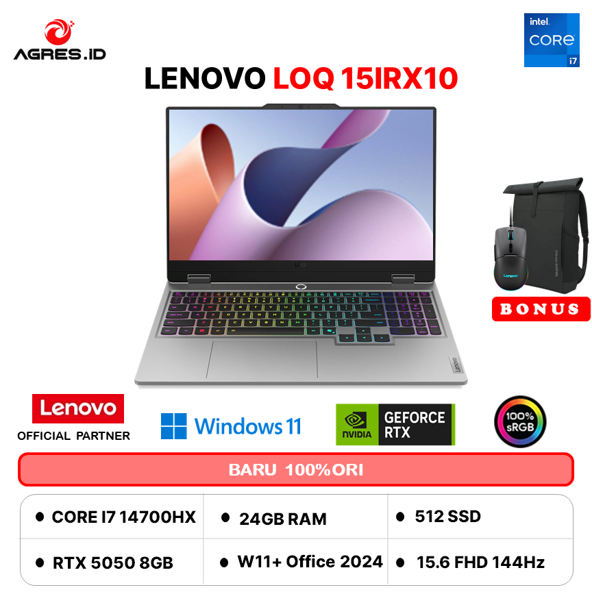 Jual lenovo ideapad gaming Harga Terbaik Termurah September