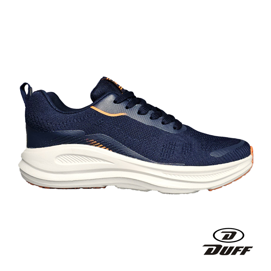 Jual Duff Official - Sepatu Sneakers Pria - Drexan | Shopee Indonesia
