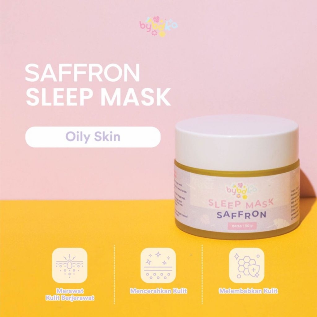 Jual sleepmask bybdka Harga Terbaik & Termurah April 2026 | Shopee ...