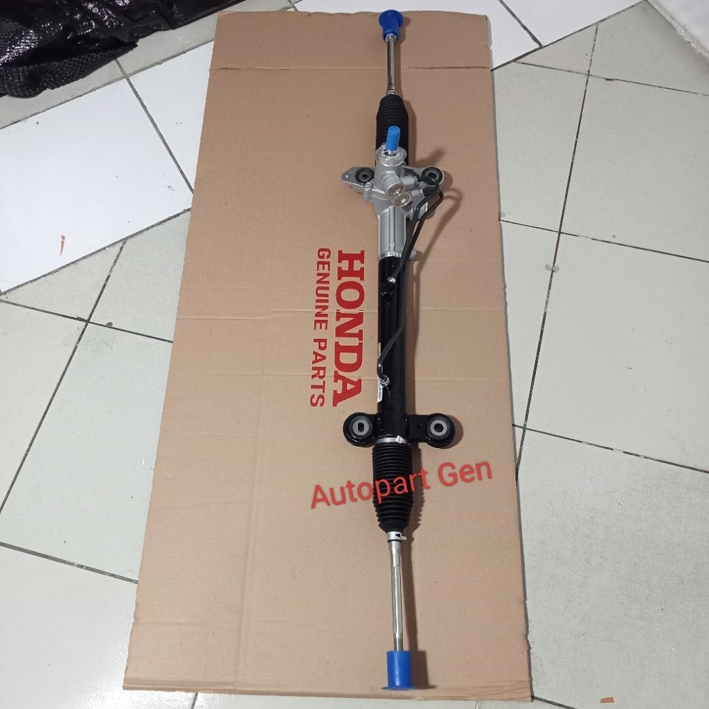 Jual Rack power steering Honda CRV GEN3 2400cc 2007-2012 Rack steering ...