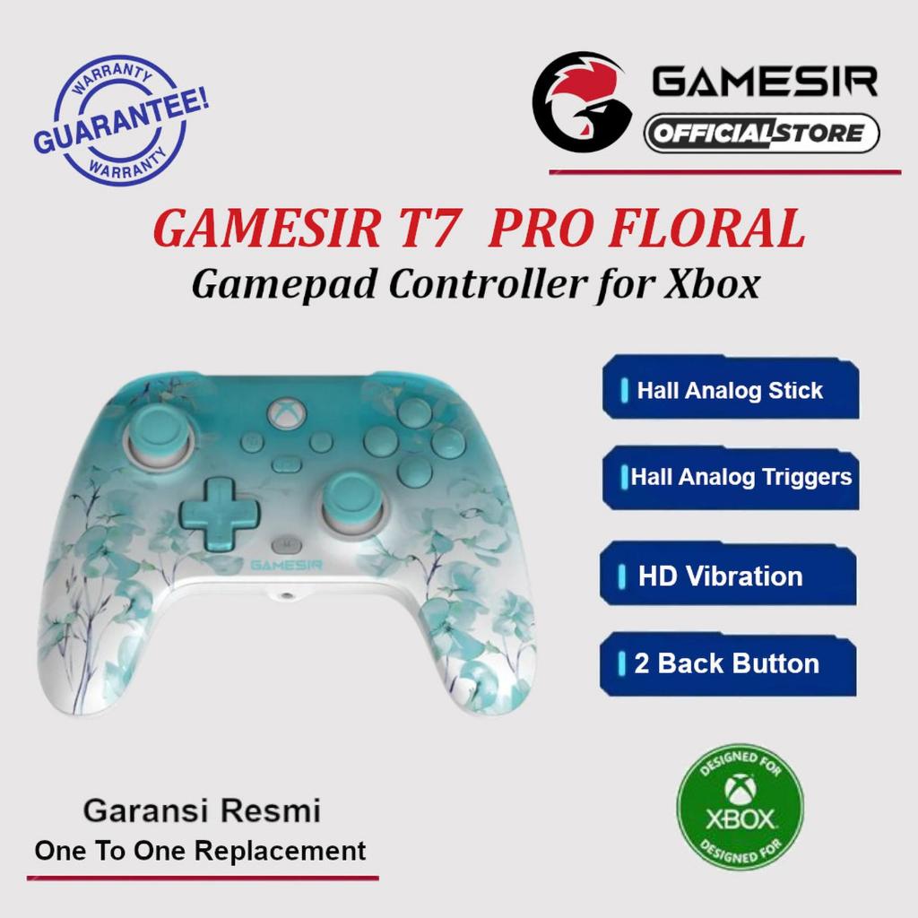 Sxhlseller Gamecontroller-Tastatur, für Xbox Series X Series S One One