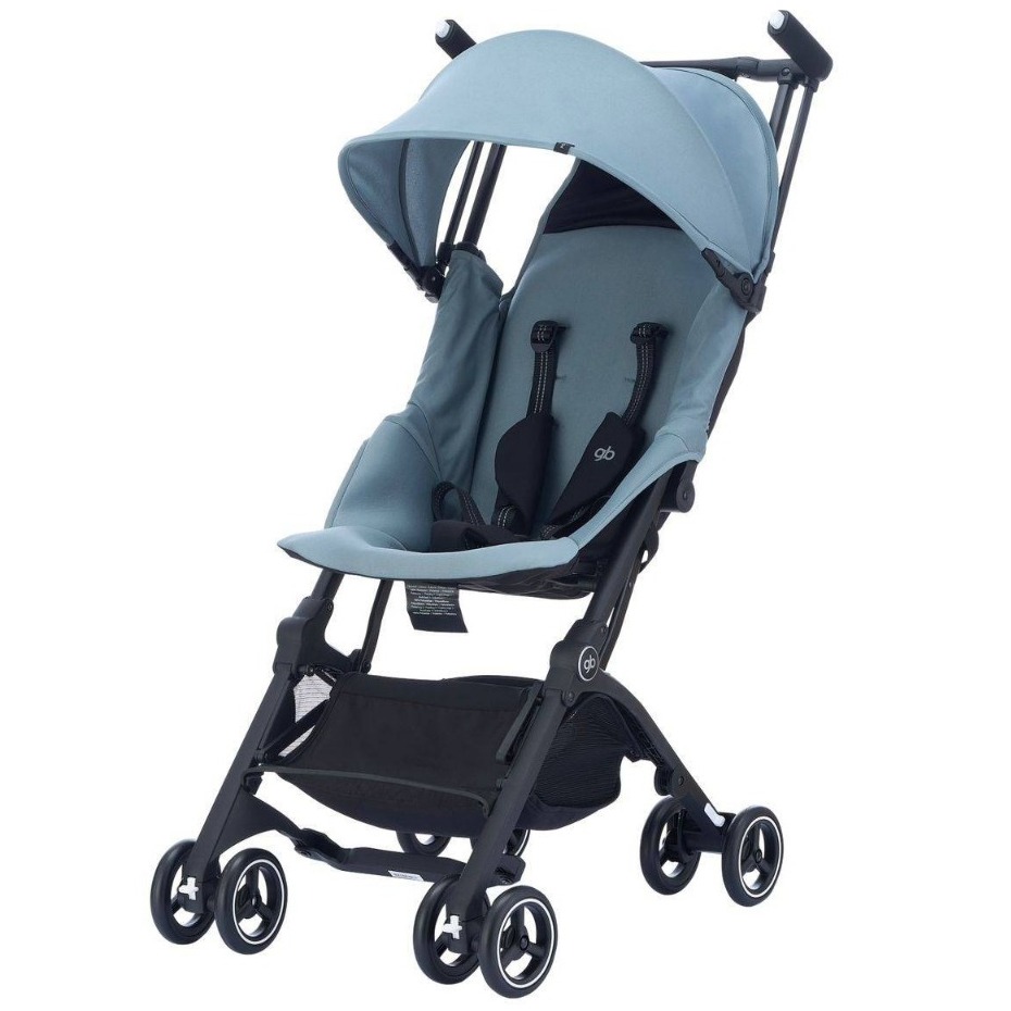Gb Pockit+ Pockit Stroller Poussette Poussette Gb Pockit+ Gb