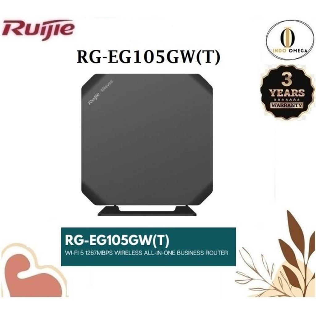 Jual RG-EG105GW(T) wireless router gateway RG- EG105GW T EG105 GW T ...