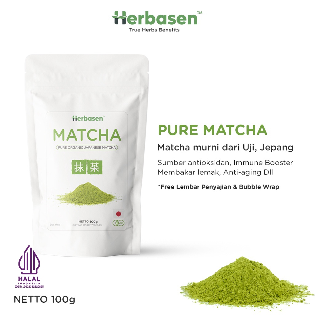Jual Matcha Powder Terlengkap & Harga Terbaru Agustus 2026 | Shopee ...