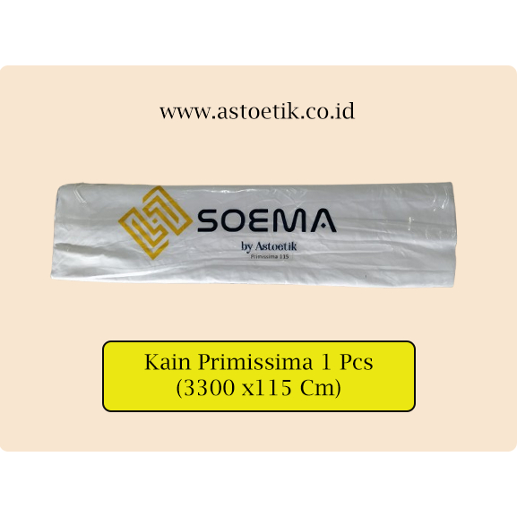Jual Kain Primissima 1 pcs | Shopee Indonesia