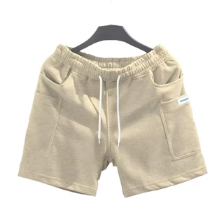 Blackgroud - Celana Pendek Pria Cargo Beggie