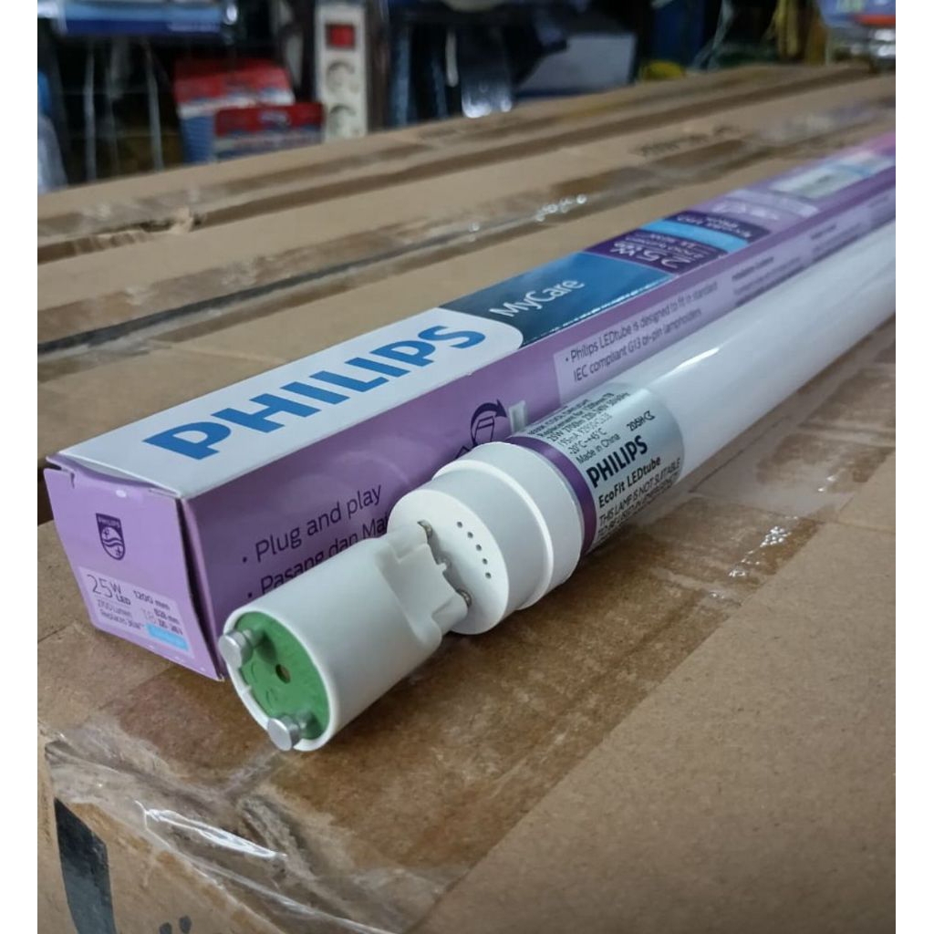 Jual Philips Lampu Tl Led 18 Watt Terlengkap & Harga Terbaru Agustus ...