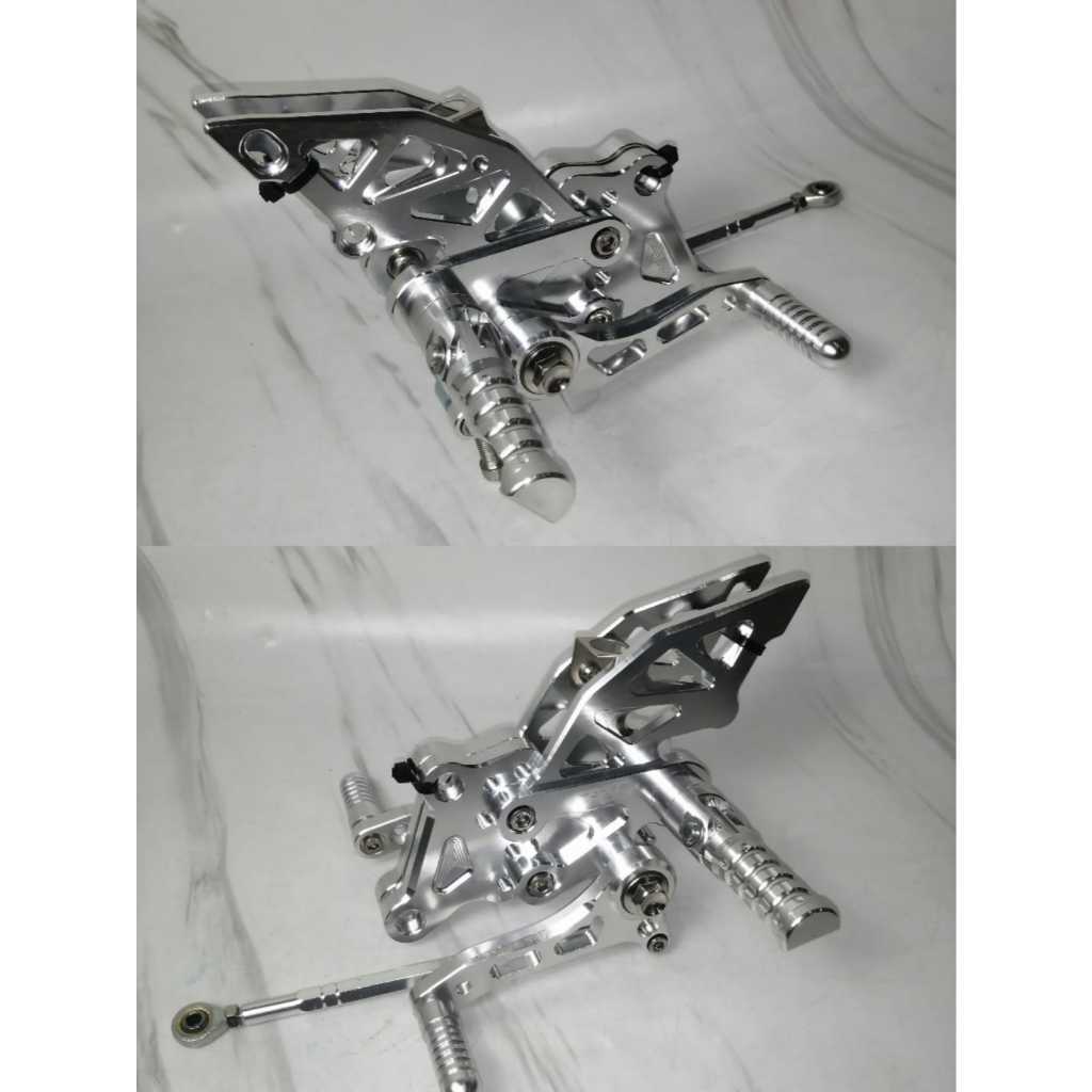 Jual Underbone Vixion Step Underbone Full CNC Fast Bikes | Shopee Indonesia