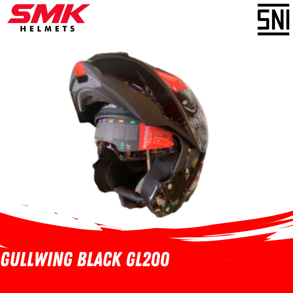 Pinlock® | Anti-Aanslag oplossing | More for your ride