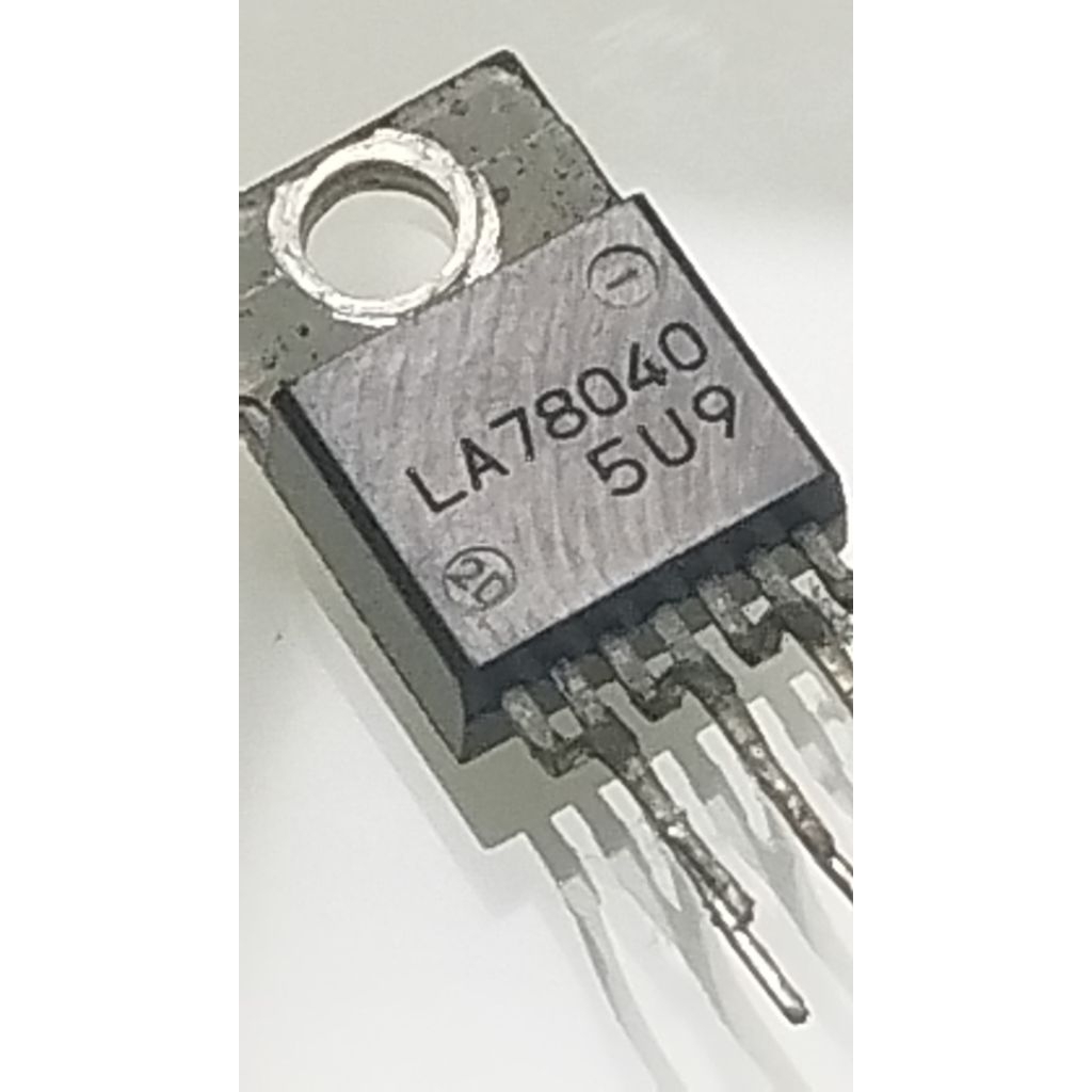 Jual IC LA78040 | Shopee Indonesia