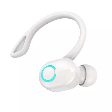S10 TWS Headset Bluetooth 5.2 Wireless Earphone Sport Gaming Musik Suara Jernih Bass Stereo
