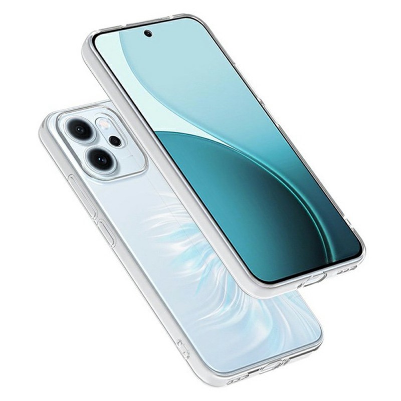 Jual Case Premium Clear Hd OPPO RENO 8T 4G / RENO 8T 5G / RENO 12 5G ...